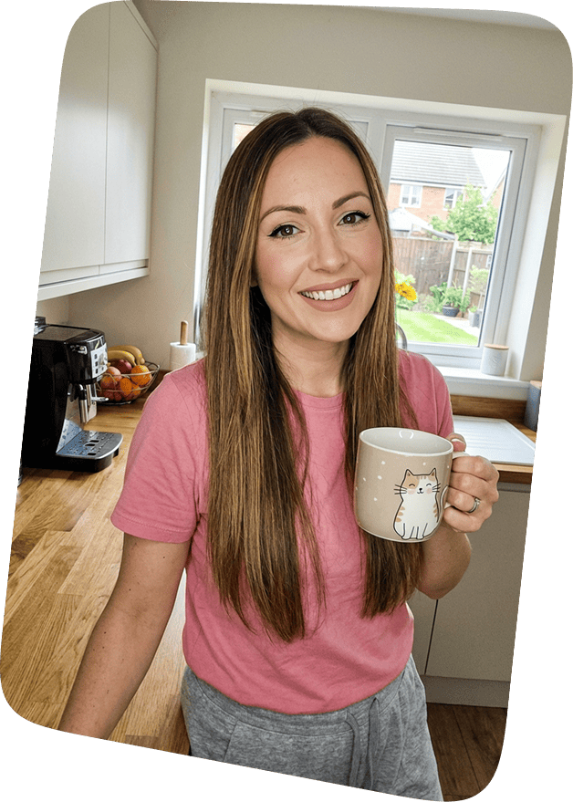 Profile photo &mdash; card 3