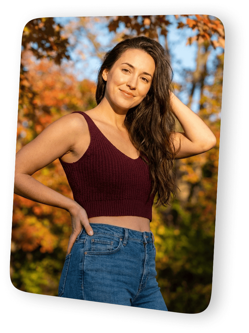 Profile photo &mdash; card 2